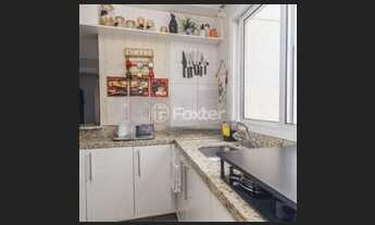 Imagem 6: Apartamento 2(dois) quartos uma suite com duas vagas de garagem