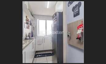 Imagem 7: Apartamento 2(dois) quartos uma suite com duas vagas de garagem