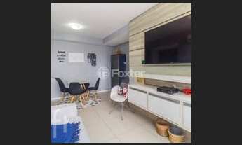 Imagem 5: Apartamento 2(dois) quartos uma suite com duas vagas de garagem