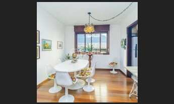 Imagem 6: Apartamento 2(dois) quartos sendo 1 suite com living para dois ambientes e lavabo