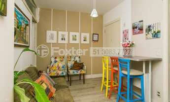 Imagem: Apartamento Terra Nova Nature -a venda