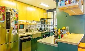 Imagem 6: Apartamento 2 dormitórios e 2 vagas à venda Rua Inácio Montanha, Santana - Porto Alegre