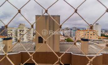 Imagem 4: Apartamento 2 dormitórios e 2 vagas à venda Rua Inácio Montanha, Santana - Porto Alegre