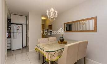 Imagem 6: Apartamento a venda de 2 quartos e 1 vaga no Monte Alveme, Boa Vista porto Alegre