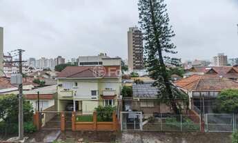 Imagem 4: Apartamento a venda de 2 quartos e 1 vaga no Monte Alveme, Boa Vista porto Alegre