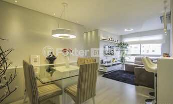 Imagem: Apartamento à venda no bairro Partenon