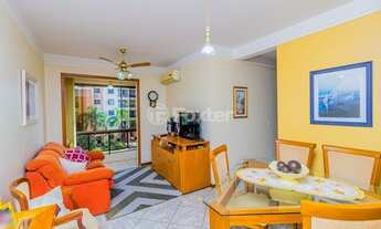 Imagem: Apartamento 02 quartos com sacada e vaga