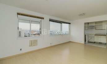 Imagem: Apartamento a venda de 1 (um) dormitório