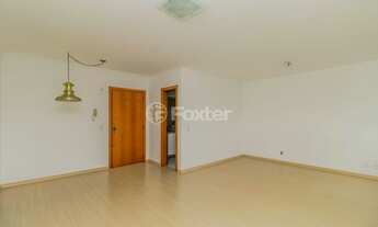 Imagem 5: Apartamento a venda de 1 (um) dormitório, andar alto, 1 (uma) vaga coberta escriturada, na