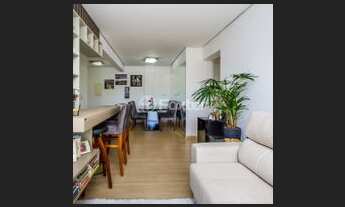 Imagem 4: Apartamento 2 (dois) quartos silencioso, com suíte (ventilação natural) , sacada e duas v