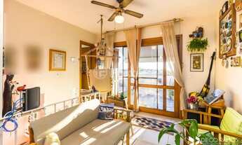 Imagem: Apartamento de 2 (dois) dormitórios no