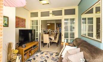 Imagem 3: Apartamento de 2 (dois) dormitórios no Saint Girard, Santo Antônio Porto Alegre