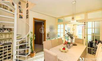 Imagem 5: Apartamento de 2 (dois) dormitórios no Saint Girard, Santo Antônio Porto Alegre