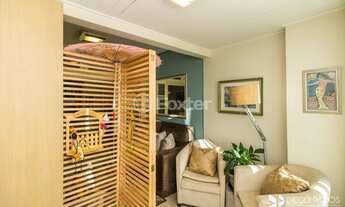 Imagem 6: Apartamento de 2 (dois) dormitórios no Saint Girard, Santo Antônio Porto Alegre