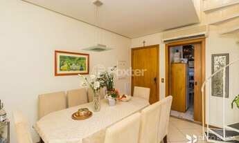 Imagem 4: Apartamento de 2 (dois) dormitórios no Saint Girard, Santo Antônio Porto Alegre