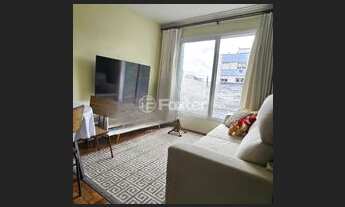 Imagem: Apartamento 1 ( um) quarto, amplo e arejado