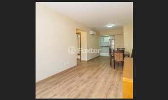 Imagem 3: Apartamento 2(dois) quarto com 1 suite, churrasqueiraricana. e cozinha am