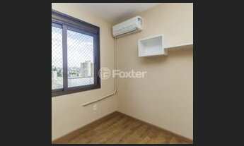 Imagem 7: Apartamento 2(dois) quarto com 1 suite, churrasqueiraricana. e cozinha am
