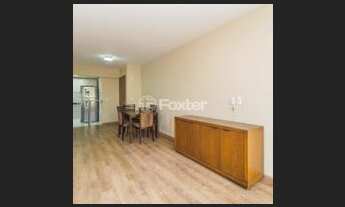 Imagem 4: Apartamento 2(dois) quarto com 1 suite, churrasqueiraricana. e cozinha am