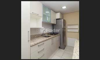 Imagem 5: Apartamento 2(dois) quarto com 1 suite, churrasqueiraricana. e cozinha am