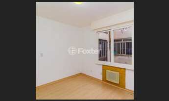 Imagem 7: Apartamento 1 quarto com área de serviço e banheiro social