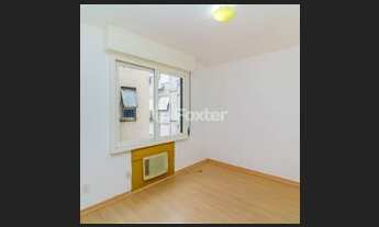 Imagem 6: Apartamento 1 quarto com área de serviço e banheiro social