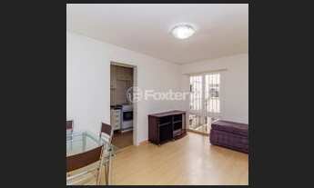 Imagem: Apartamento 1 quarto com área de serviço