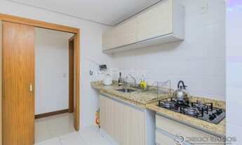 Imagem 3: Apartamento a venda de 3 (três) dormitórios, 1 (uma) vaga coberta escriturada, na rua Coro