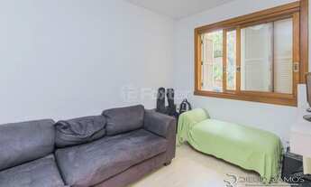 Imagem 5: Apartamento a venda de 3 (três) dormitórios, 1 (uma) vaga coberta escriturada, na rua Coro