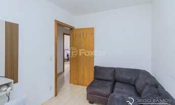 Imagem 6: Apartamento a venda de 3 (três) dormitórios, 1 (uma) vaga coberta escriturada, na rua Coro