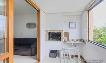 Imagem 2: Apartamento a venda de 3 (três) dormitórios, 1 (uma) vaga coberta escriturada, na rua Coro