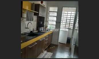 Imagem 3: Apartamento 1 quarto com área de serviço separada