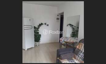 Imagem 2: Apartamento 1 quarto com área de serviço separada