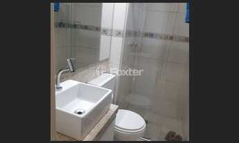 Imagem 7: Apartamento 1 quarto com área de serviço separada