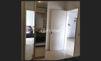 Imagem 5: Apartamento 1 quarto com área de serviço separada