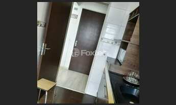 Imagem 4: Apartamento 1 quarto com área de serviço separada