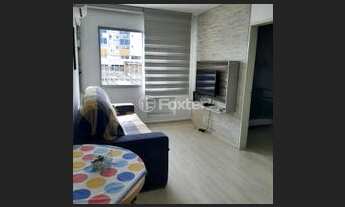 Imagem 1: Apartamento 1 quarto com área de serviço separada