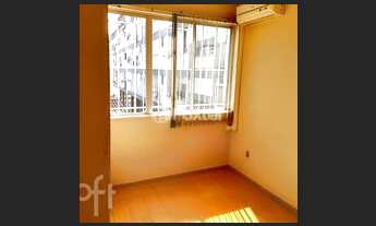 Imagem 5: Apartamento 3 quartos com amplas peças, lavabo, dependência e despensa