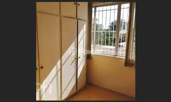 Imagem 7: Apartamento 3 quartos com amplas peças, lavabo, dependência e despensa