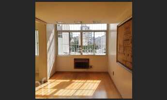 Imagem 3: Apartamento 3 quartos com amplas peças, lavabo, dependência e despensa