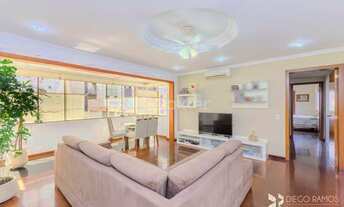 Imagem: Apartamento de 2 dorm e 1 vaga no Ilha de