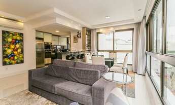 Imagem 4: Apartamento a venda de 3 quartos 2 vagas no Verbena, Rio Branco Porto Alegre