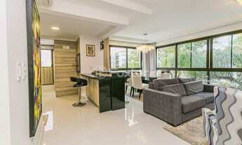 Imagem 6: Apartamento a venda de 3 quartos 2 vagas no Verbena, Rio Branco Porto Alegre