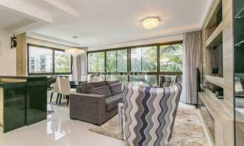 Imagem 2: Apartamento a venda de 3 quartos 2 vagas no Verbena, Rio Branco Porto Alegre