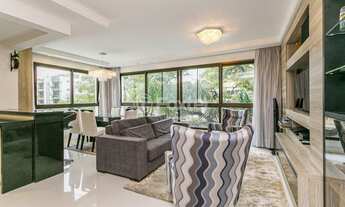 Imagem 5: Apartamento a venda de 3 quartos 2 vagas no Verbena, Rio Branco Porto Alegre