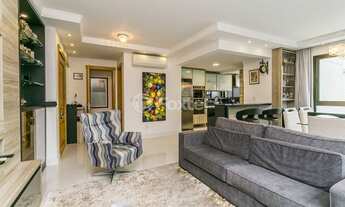 Imagem 3: Apartamento a venda de 3 quartos 2 vagas no Verbena, Rio Branco Porto Alegre