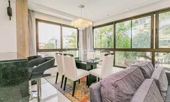 Imagem 7: Apartamento a venda de 3 quartos 2 vagas no Verbena, Rio Branco Porto Alegre