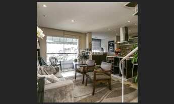 Imagem: Apartamento Cobertura 2(dois) quartos com