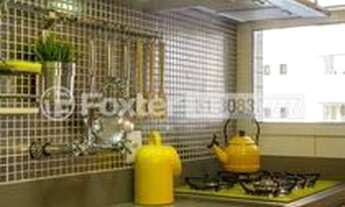 Imagem 5: Apartamento a venda de 2 (dois) dormitórios no Villaggio Sorrento, Santana Porto Alegre