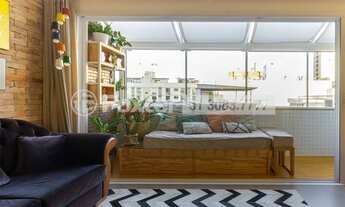 Imagem 2: Apartamento a venda de 2 (dois) dormitórios no Villaggio Sorrento, Santana Porto Alegre